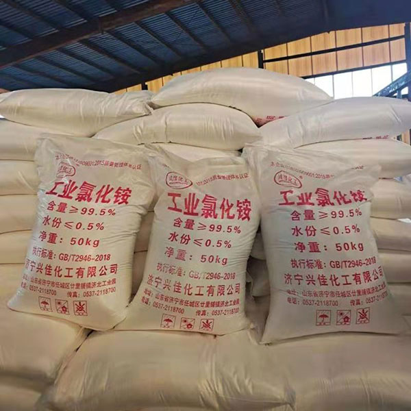 農(nóng)用氯化銨廠家介紹農(nóng)用氯化銨適用于哪些農(nóng)作物？