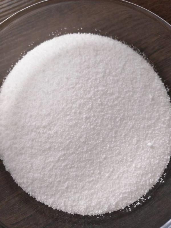 顆粒氯化銨使用領域